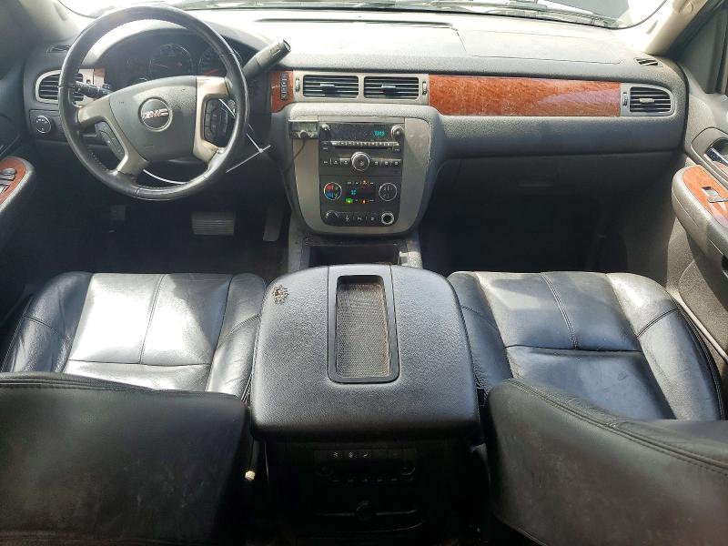 62282096 :رقم المزاد ، 1GKFC13028R162419 vin ، 2008 Gmc Yukon مزاد بيع