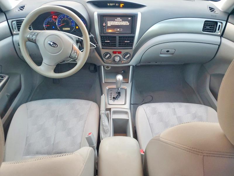 Aukcja sprzedaży 2009 Subaru Forester, vin: JF2SH63659H786060, numer aukcji: 85623095