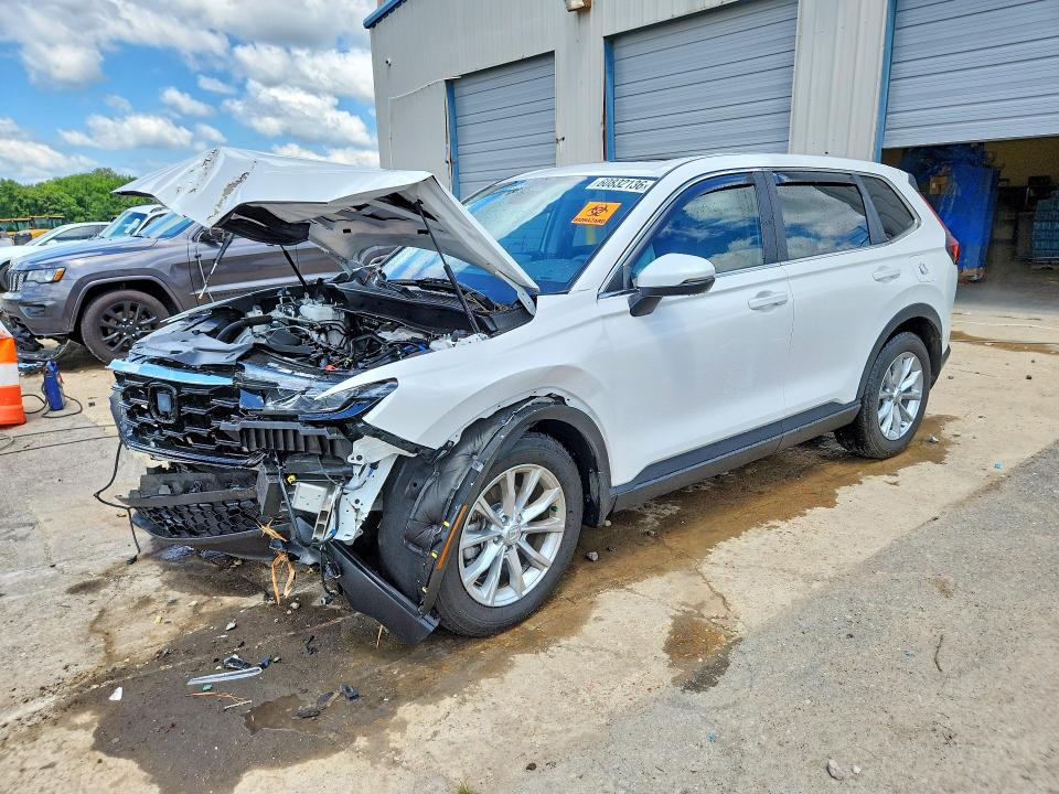 Продажа на аукционе авто 2024 Honda Cr-v, vin: 2HKRS4H7XRH433822, номер лота: 60832136