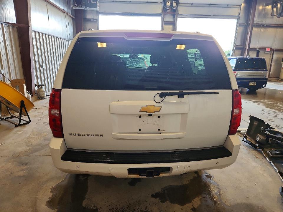 Aukcja sprzedaży 2013 Chevrolet Suburban, vin: 1GNSKJE70DR143019, numer aukcji: 85604755
