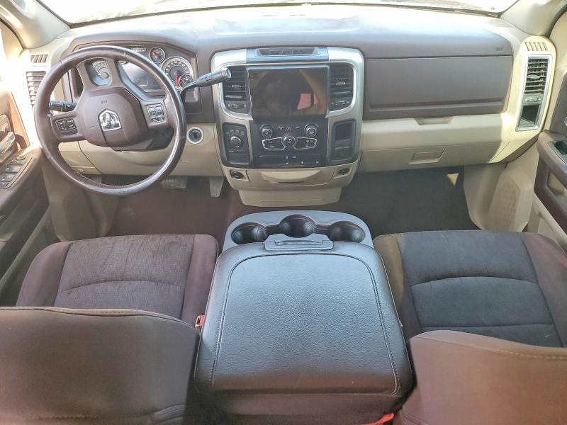 Продажа на аукционе авто 2013 Ram 1500, vin: 1C6RR7GTXDS508581, номер лота: 61798036