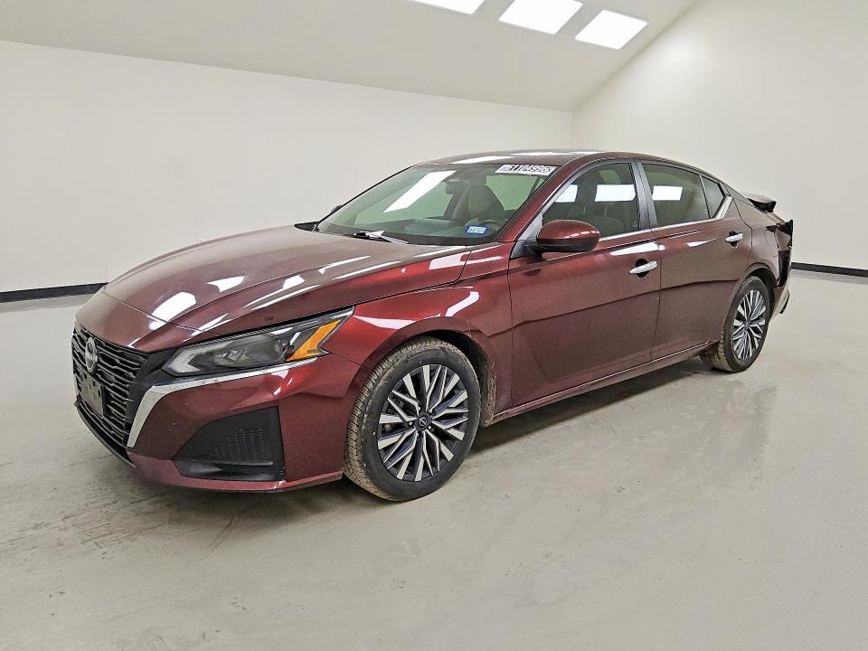 61104996 :رقم المزاد ، 1N4BL4DV8PN374825 vin ، 2023 Nissan Altima مزاد بيع
