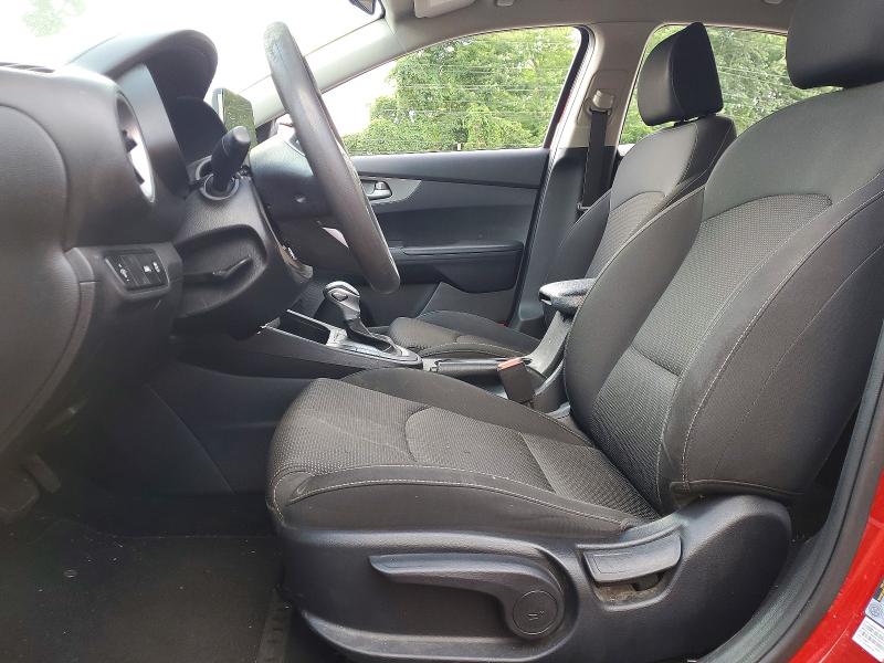 Продаж на аукціоні авто 2019 Kia Forte, vin: 3KPF24AD2KE069909, номер лоту: 59952446