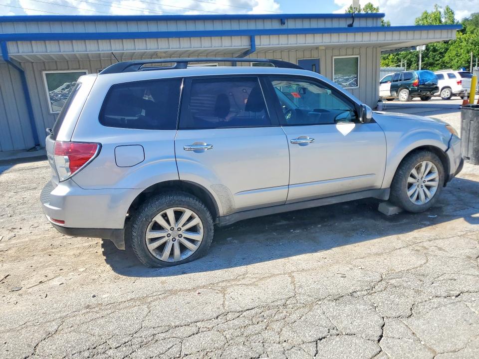 Aukcja sprzedaży 2012 Subaru Forester, vin: JF2SHADC7CH412595, numer aukcji: 60795906