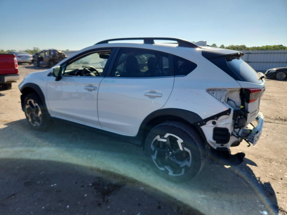 Aukcja sprzedaży 2021 Subaru Crosstrek, vin: JF2GTHMC5MH391695, numer aukcji: 62957706