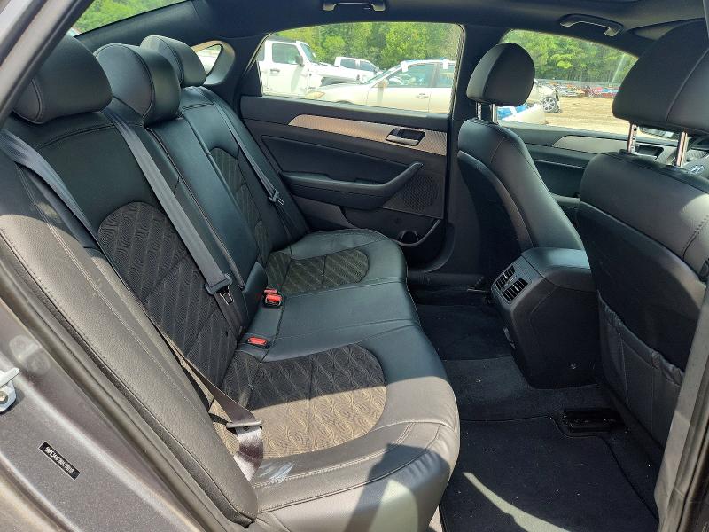 Aukcja sprzedaży 2019 Hyundai Sonata, vin: 5NPE34AF2KH778118, numer aukcji: 61477176