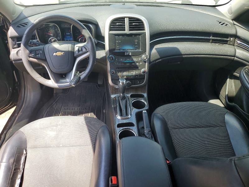 2015 Chevrolet Malibu 1lt მანქანა იყიდება აუქციონზე, vin: 1G11C5SL9FF129837, აუქციონის ნომერი: 57785456