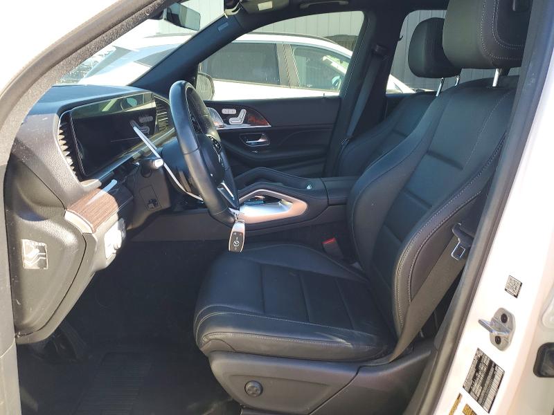 62806686 :رقم المزاد ، 4JGFB5KB3MA545721 vin ، 2021 Mercedes-benz Gle مزاد بيع