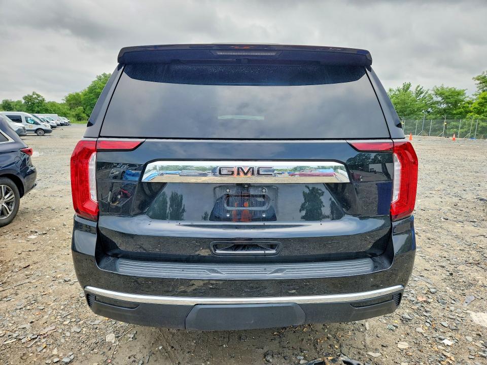 Aukcja sprzedaży 2021 Gmc Yukon Xl, vin: 1GKS2GKD7MR418105, numer aukcji: 59663456