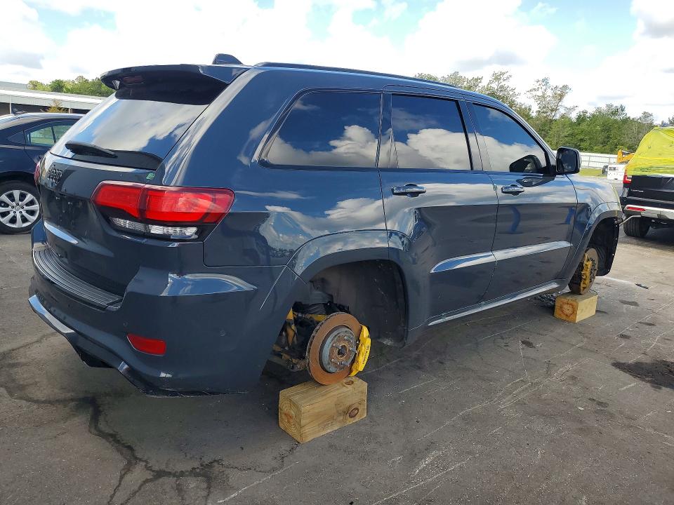Aukcja sprzedaży 2018 Jeep Grand Cherokee, vin: 1C4RJFN90JC356060, numer aukcji: 59260496
