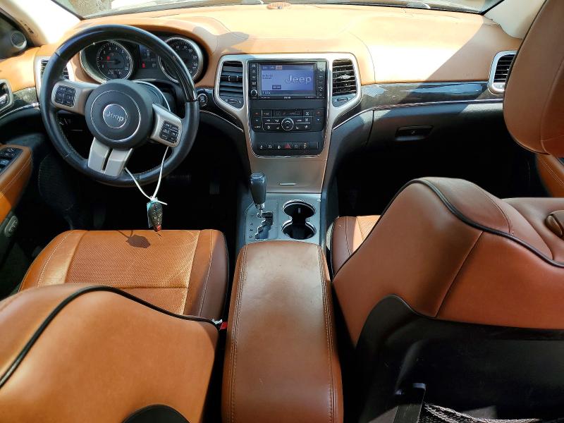 Aukcja sprzedaży 2013 Jeep Grand Cherokee, vin: 1C4RJFCT4DC641234, numer aukcji: 85618585