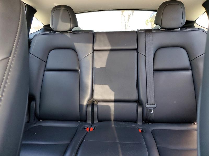 Aukcja sprzedaży 2023 Tesla Model Y, vin: 7SAYGAEEXPF744678, numer aukcji: 63347336
