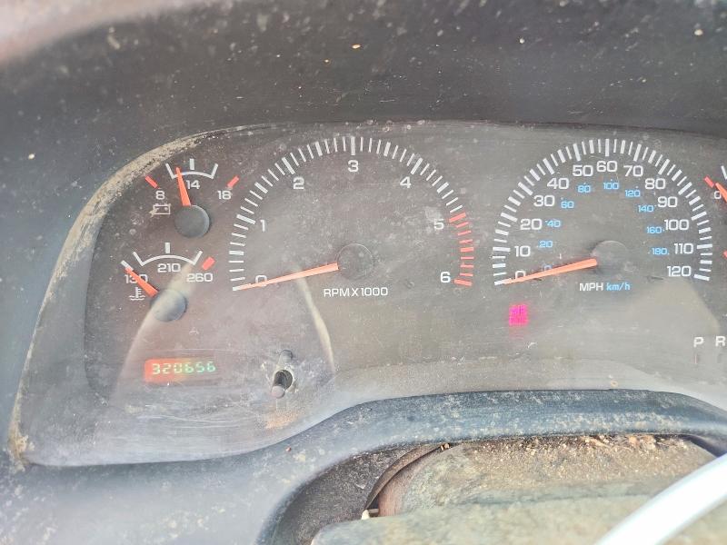 Aukcja sprzedaży 2001 Dodge Ram 1500, vin: 3B7HC12Y11G208095, numer aukcji: 61905346