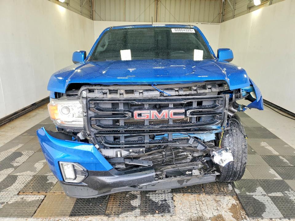 Продажа на аукционе авто 2022 Gmc Canyon, vin: 1GTH5CENXN1223853, номер лота: 60804326