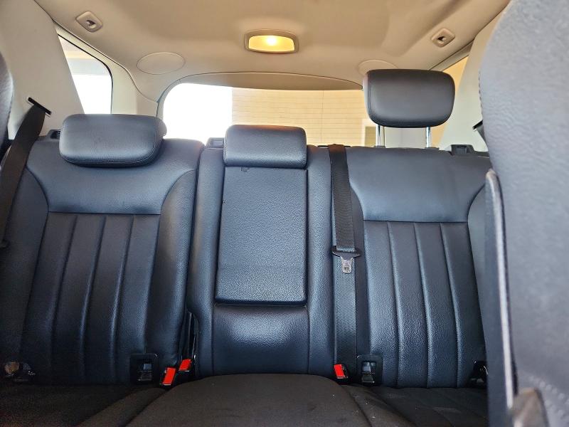 Aukcja sprzedaży 2007 Mercedes-benz Ml, vin: 4JGBB86E67A154992, numer aukcji: 59292426