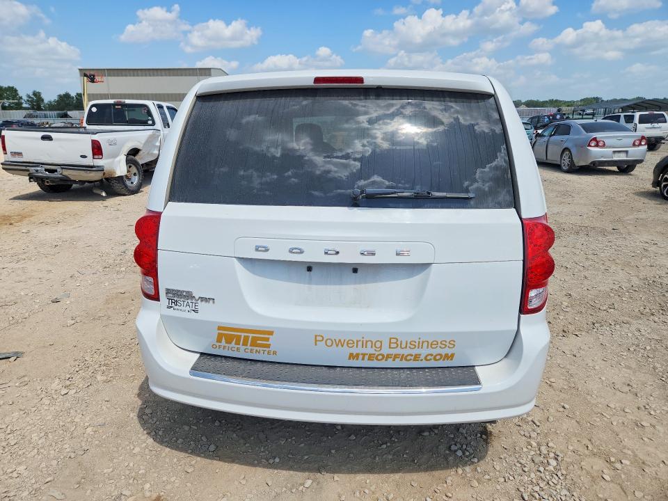 Aukcja sprzedaży 2016 Dodge Caravan, vin: 2C4RDGBGXGR145478, numer aukcji: 61701736