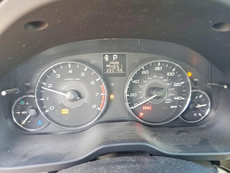 Продаж на аукціоні авто 2012 Subaru Legacy, vin: 4S3BMBA63C3026624, номер лоту: 61787566