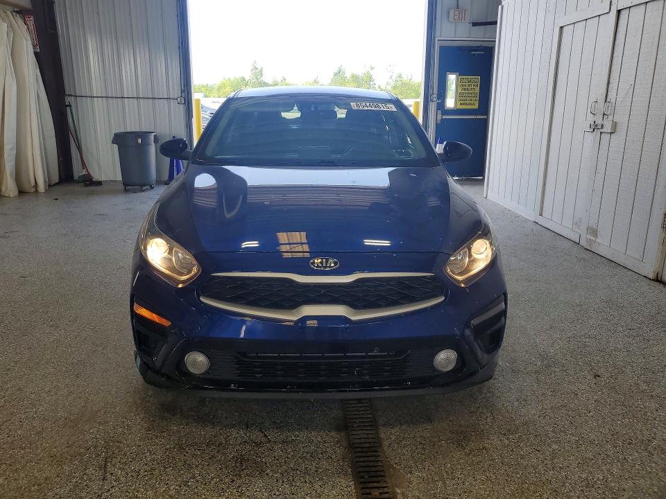 Продажа на аукционе авто 2019 Kia Forte, vin: 3KPF24AD9KE032260, номер лота: 85449815