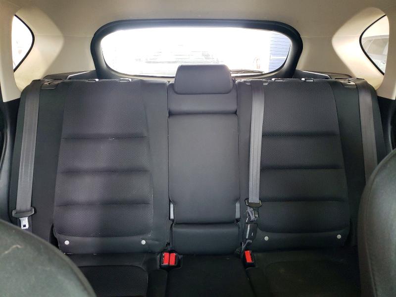 Продажа на аукционе авто 2016 Mazda Cx-5, vin: JM3KE2CY3G0620088, номер лота: 63018176