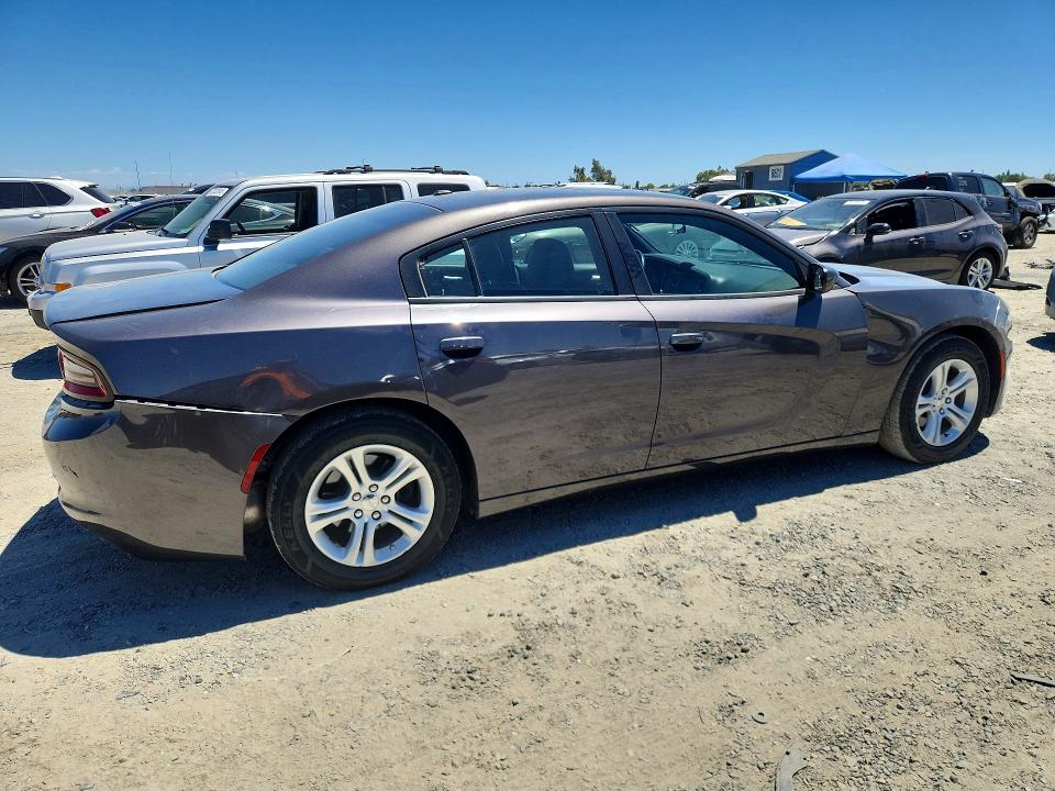 Aukcja sprzedaży 2021 Dodge Charger, vin: 2C3CDXBG0MH527174, numer aukcji: 62053066