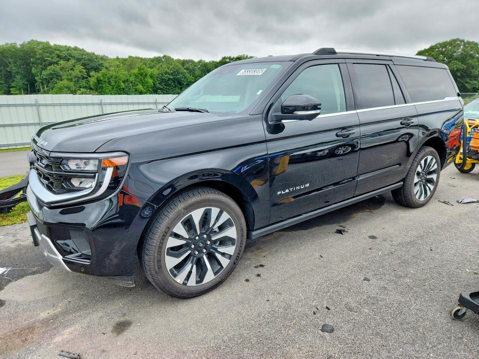 Продаж на аукціоні авто 2026 Ford Expedition, vin: 1FMJK1M87TEA24237, номер лоту: 63338386