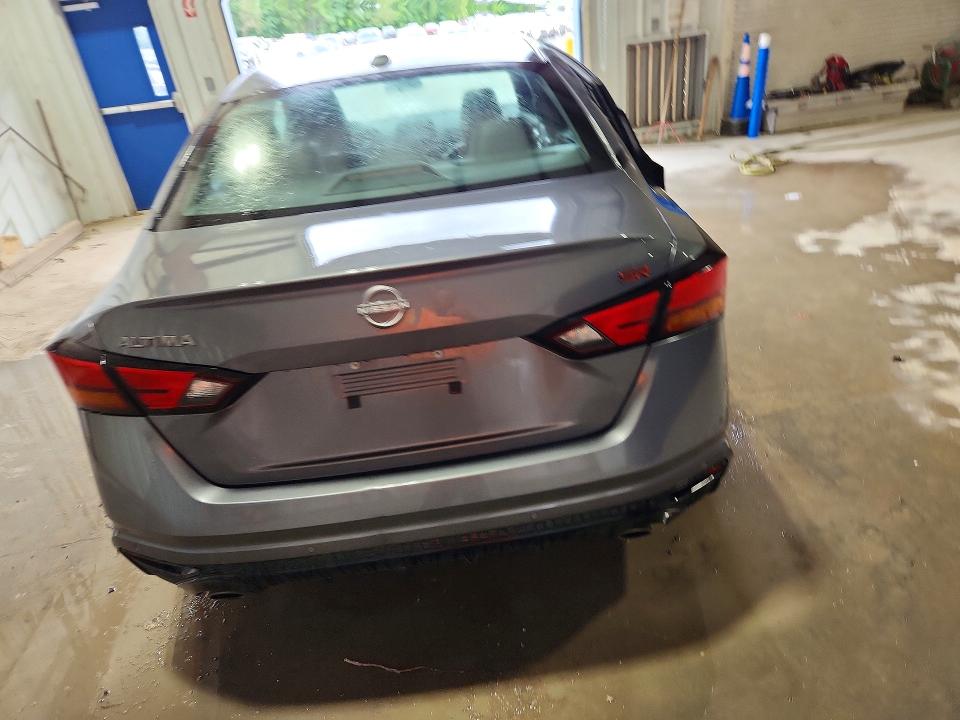 2025 Nissan Altima მანქანა იყიდება აუქციონზე, vin: 1N4BL4CV4SN303454, აუქციონის ნომერი: 62017686