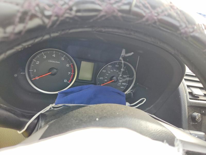 Продаж на аукціоні авто 2016 Subaru Forester, vin: JF2SJADC7GH522749, номер лоту: 61978276