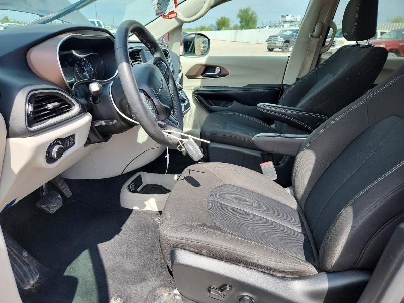 Aukcja sprzedaży 2022 Chrysler Voyager, vin: 2C4RC1CG2NR218693, numer aukcji: 60897466