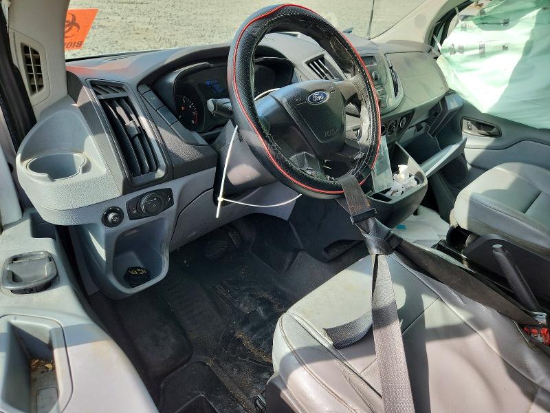 Aukcja sprzedaży 2016 Ford Transit, vin: 1FTYR2XM7GKA79145, numer aukcji: 70717406