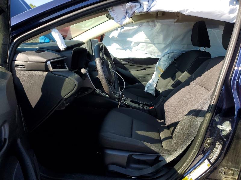 2024 Toyota Corolla Hybrid მანქანა იყიდება აუქციონზე, vin: JTDBCMFE6RJ035420, აუქციონის ნომერი: 62018836