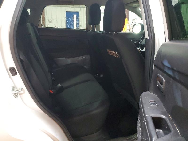 2015 Mitsubishi Outlander Sport მანქანა იყიდება აუქციონზე, vin: 4A4AR3AU3FE027467, აუქციონის ნომერი: 61082696