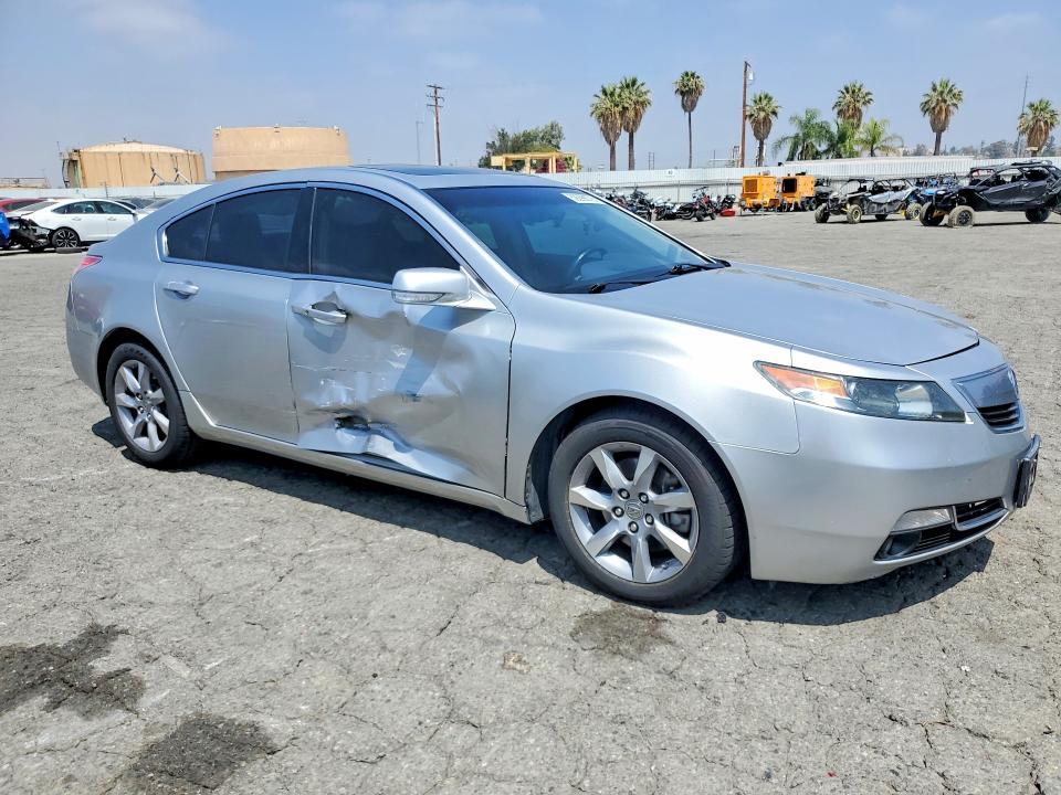 59299276 :رقم المزاد ، 19UUA8F53CA024714 vin ، 2012 Acura Tl مزاد بيع