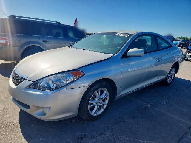 Aukcja sprzedaży 2006 Toyota Camry Solara, vin: 4T1CE38P06U638649, numer aukcji: 60686376