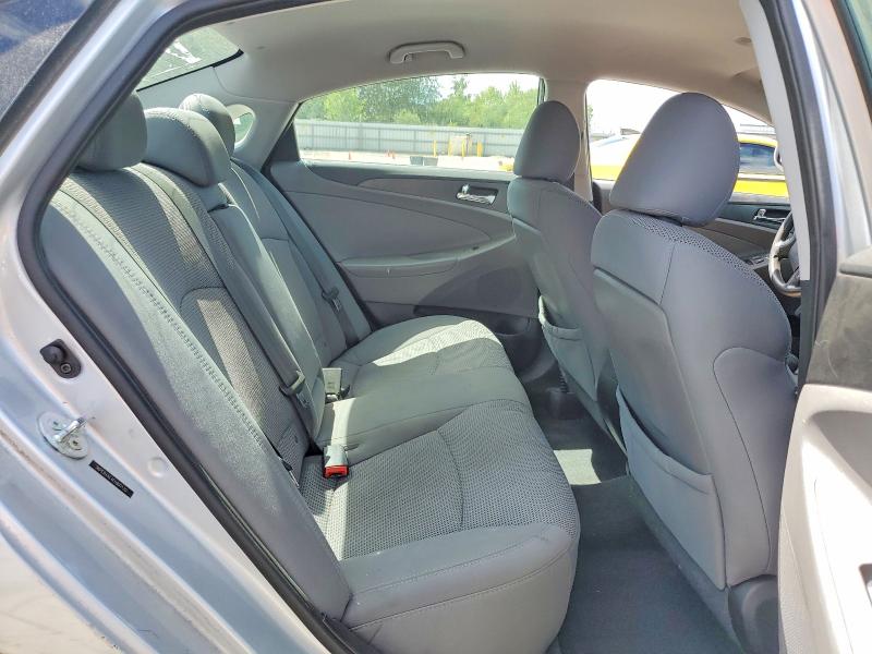 Продаж на аукціоні авто 2014 Hyundai Sonata, vin: 5NPEB4AC4EH892120, номер лоту: 60433926