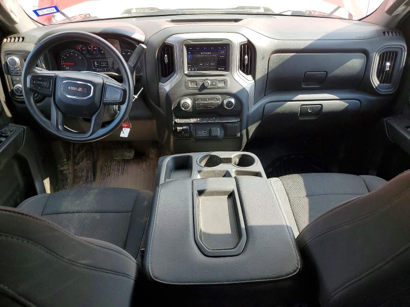 Продажа на аукционе авто 2021 Gmc Sierra, vin: 1GTR9AEF0MZ214164, номер лота: 61239196