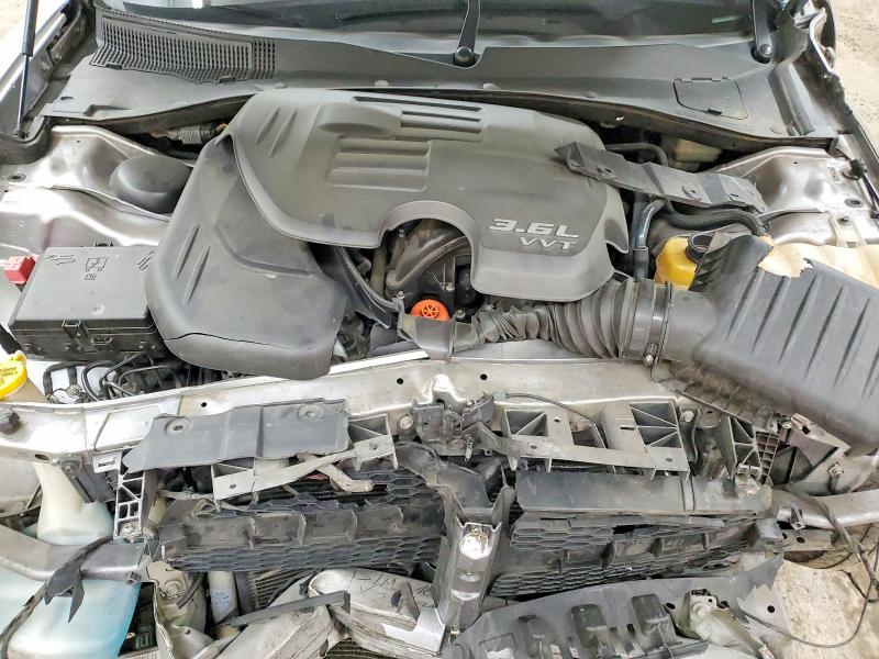 61373116 :رقم المزاد ، 2C3CDXBG2EH102282 vin ، 2014 Dodge Charger مزاد بيع
