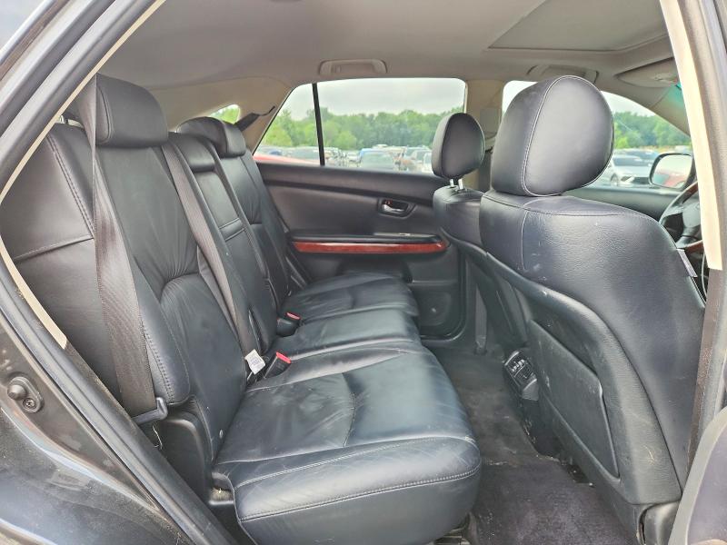 2008 Lexus Rx მანქანა იყიდება აუქციონზე, vin: JTJHW31U982056746, აუქციონის ნომერი: 59145386