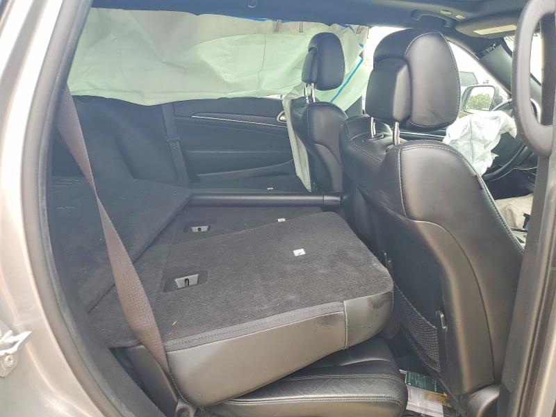 61137396 :رقم المزاد ، 1C4RJEBGXMC511750 vin ، 2021 Jeep Grand Cherokee مزاد بيع