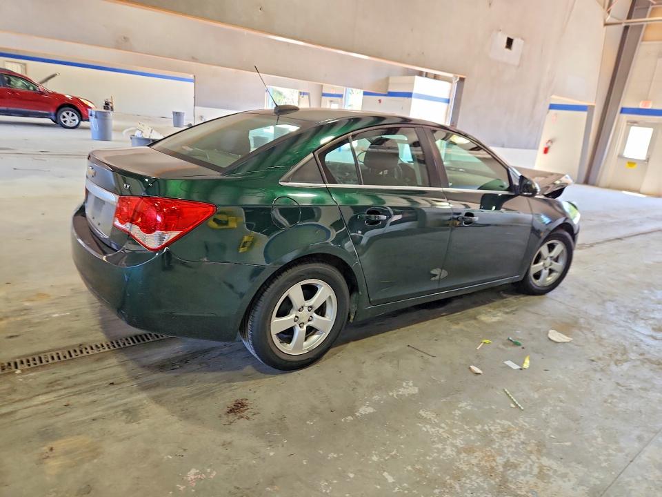 Продаж на аукціоні авто 2015 Chevrolet Cruze, vin: 1G1PC5SBXF7206520, номер лоту: 63161236