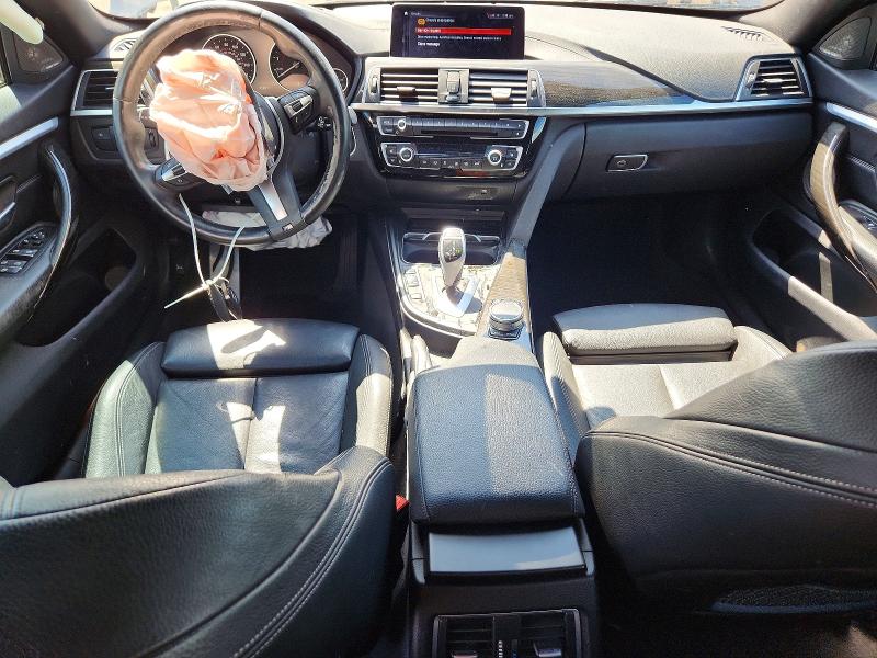 61617176 :رقم المزاد ، WBA4J7C01LBV99726 vin ، 2020 Bmw 440xi مزاد بيع