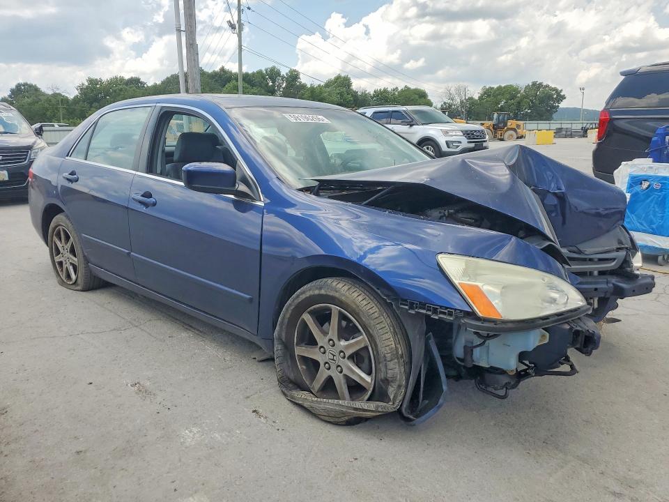 Продаж на аукціоні авто 2003 Honda Accord, vin: 1HGCM66583A011951, номер лоту: 59196266