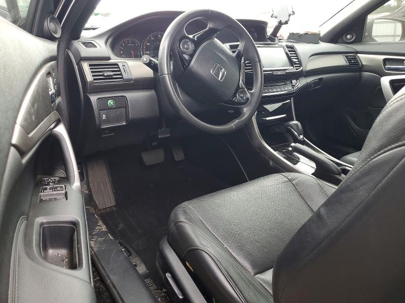 Продажа на аукционе авто 2017 Honda Accord, vin: 1HGCT2B87HA004539, номер лота: 62092126