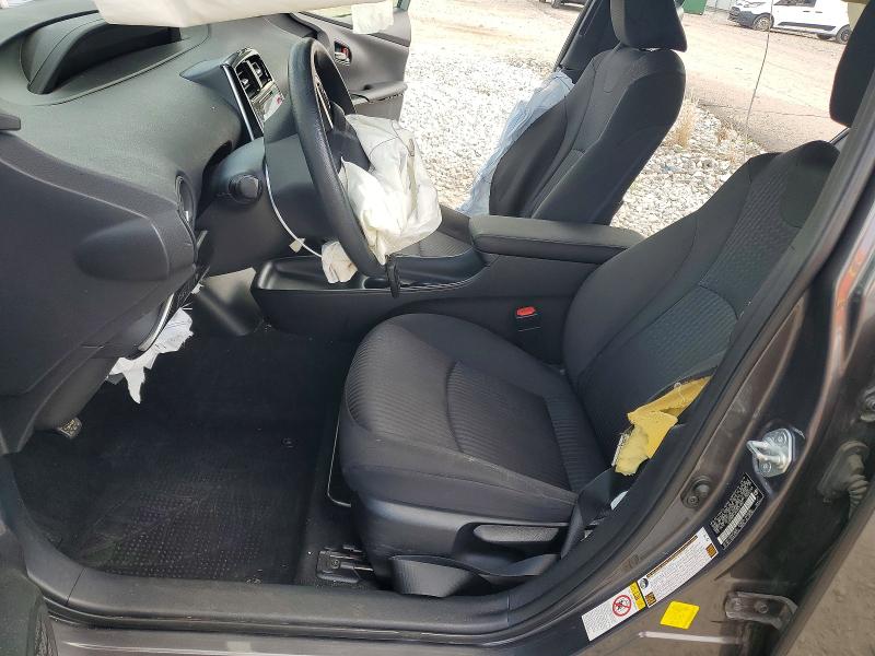 Продажа на аукционе авто 2016 Toyota Prius, vin: JTDKBRFU9G3521650, номер лота: 62878126