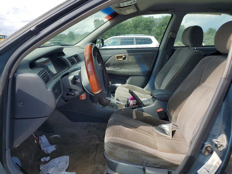 Продажа на аукционе авто 2000 Toyota Camry, vin: 4T1BG22K5YU989556, номер лота: 61899796