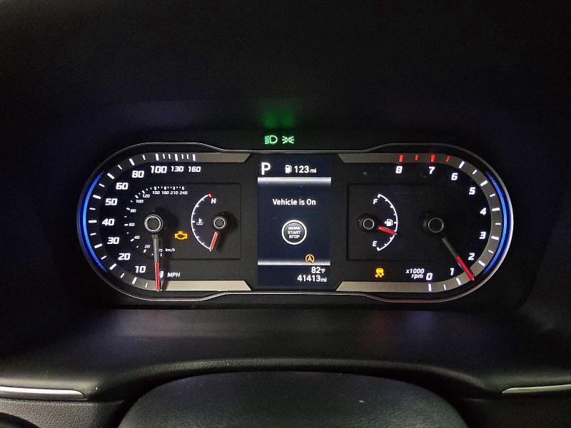 59907786 :رقم المزاد ، KM8JB3DEXRU329182 vin ، 2024 Hyundai Tucson مزاد بيع