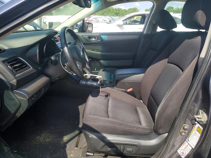 59175066 :رقم المزاد ، 4S3BNAC69F3072242 vin ، 2015 Subaru Legacy مزاد بيع