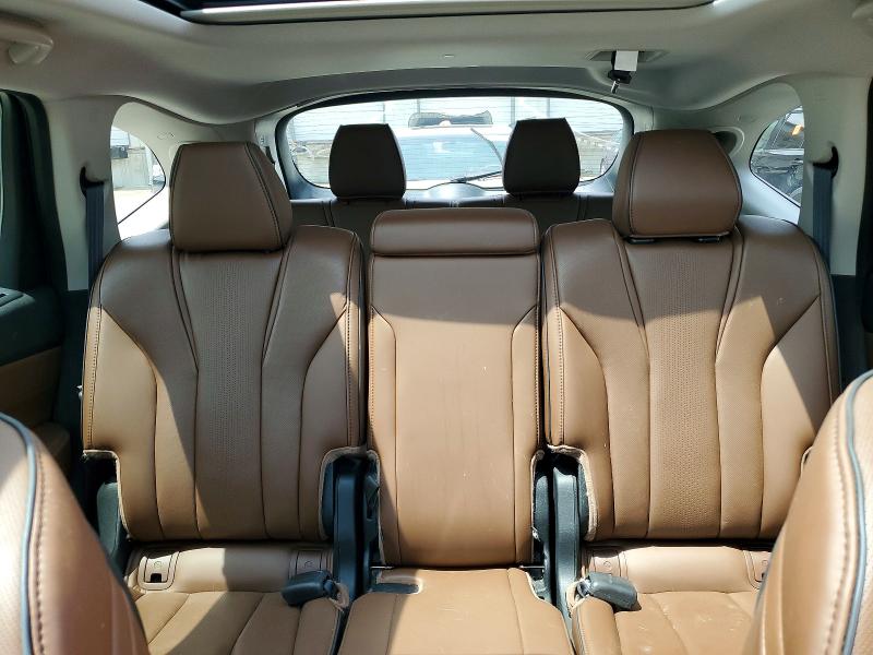 2022 Acura Mdx მანქანა იყიდება აუქციონზე, vin: 5J8YE1H84NL033711, აუქციონის ნომერი: 60990996