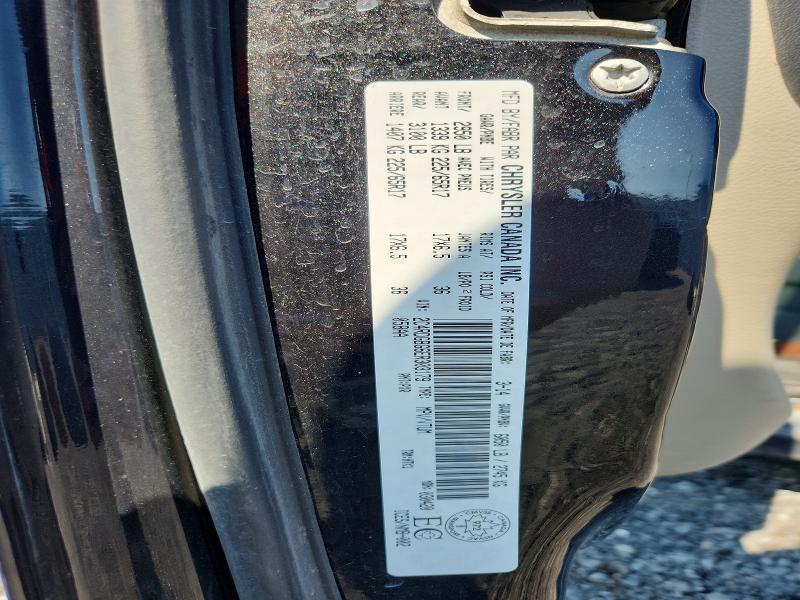 Продажа на аукционе авто 2014 Dodge Grand Caravan, vin: 2C4RDGBG6ER203132, номер лота: 60067086