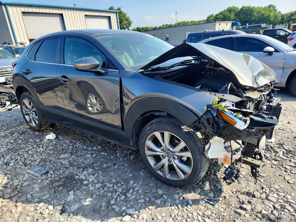 Aukcja sprzedaży 2022 Mazda Cx-30, vin: 3MVDMBBL4NM457132, numer aukcji: 59729556