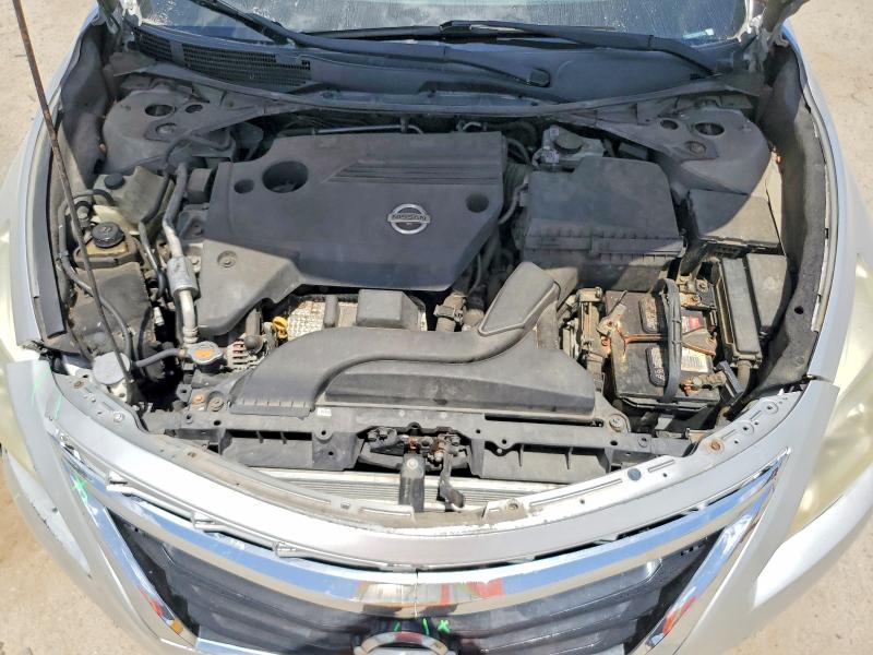 Продажа на аукционе авто 2013 Nissan Altima, vin: 1N4AL3AP8DC144690, номер лота: 61586346
